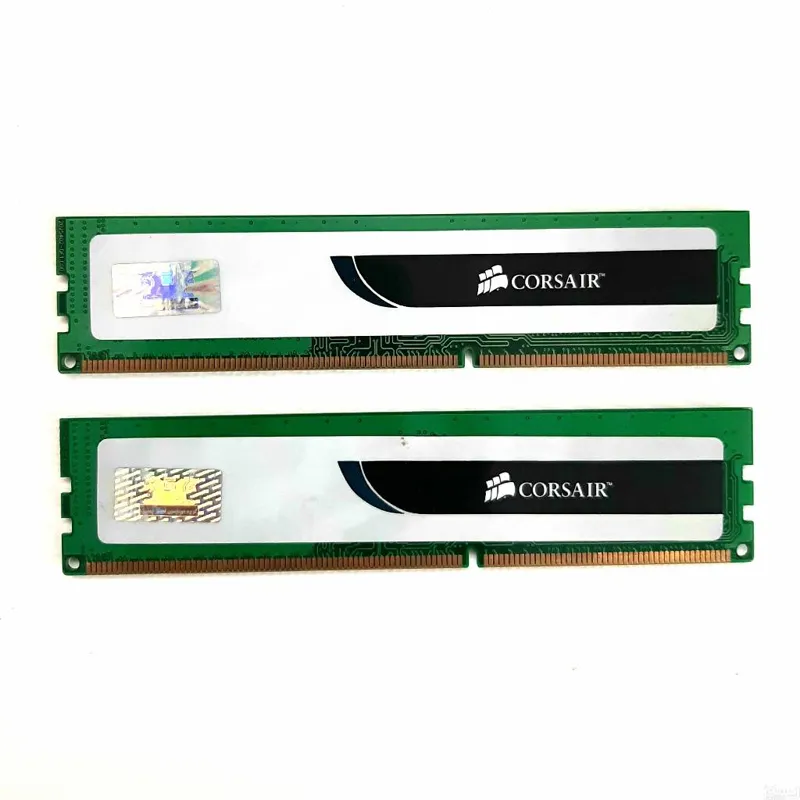 Corsair on sale ddr3 2gb