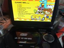 dvd