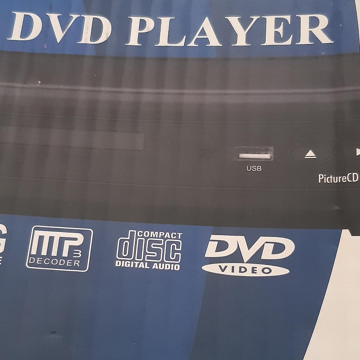 دیوی دی پلیر مکسیدر