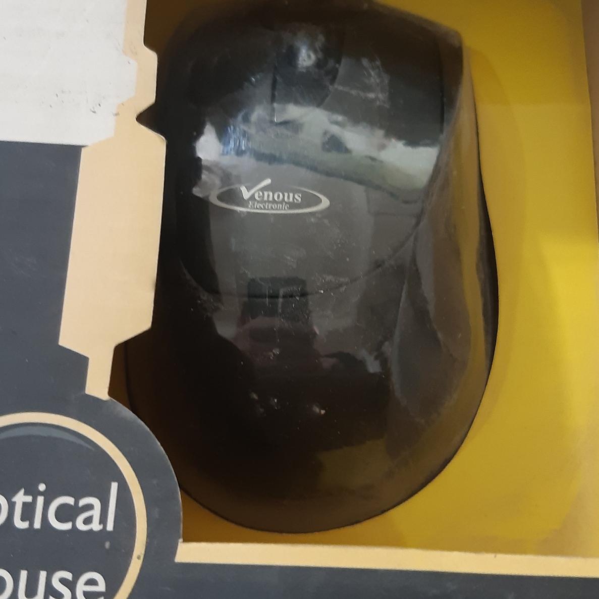 ماوس سیمی ونوس