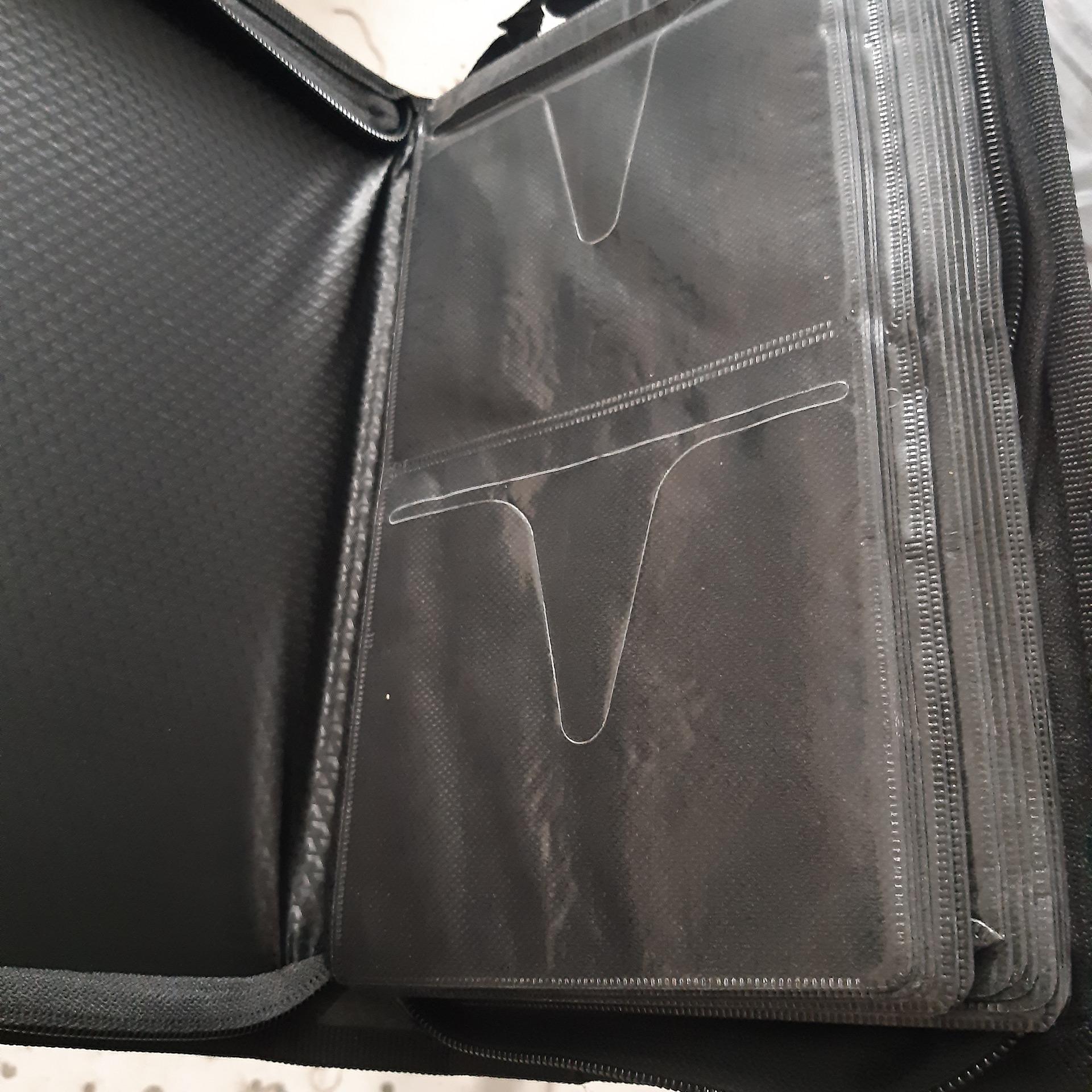 کیف سی دی ودیویدی