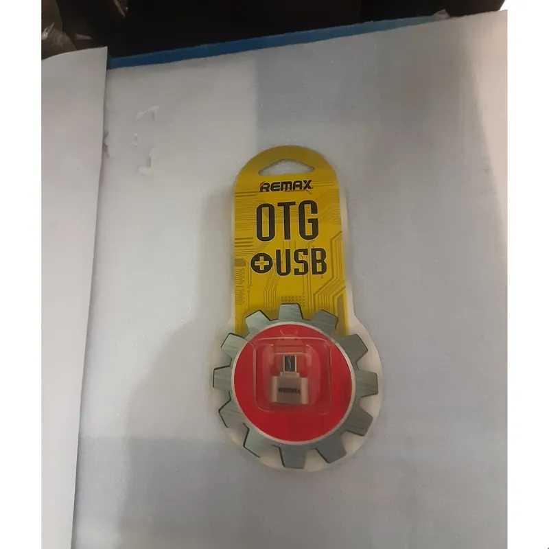 تبدیل OTG به USBریمکس