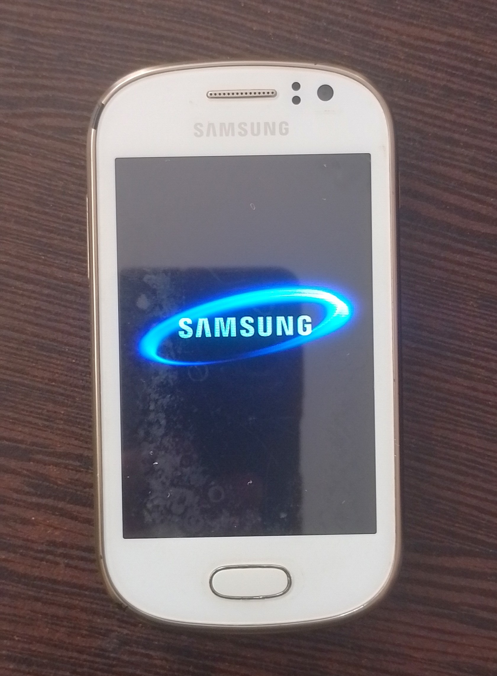 گوشی موبایل Samsung Galaxy Fame S6810