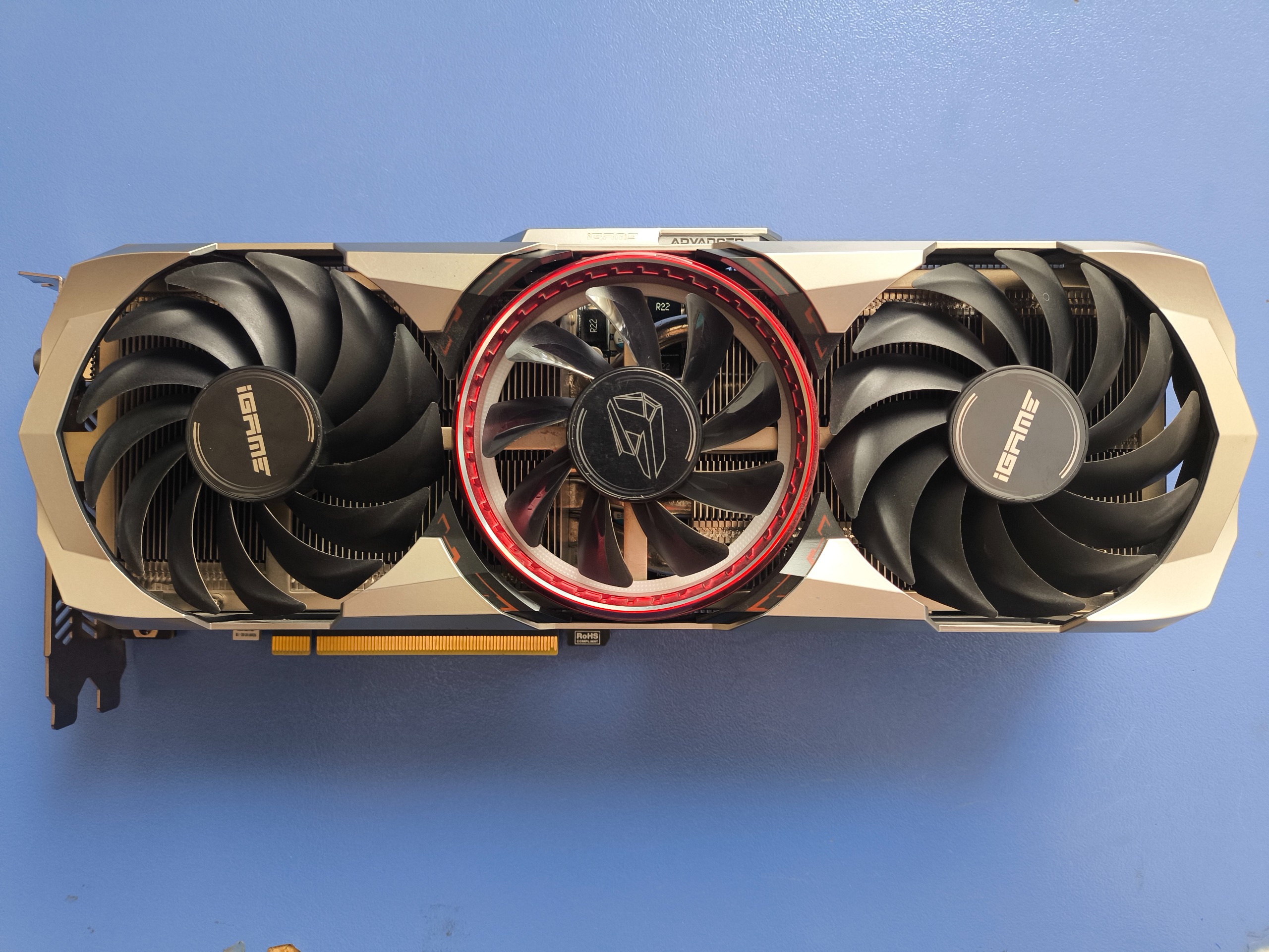 RTX 3080 10G