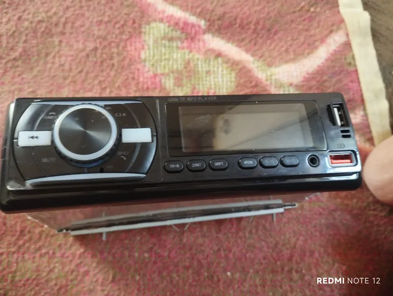 ضبط چینی ای سی بزرگ