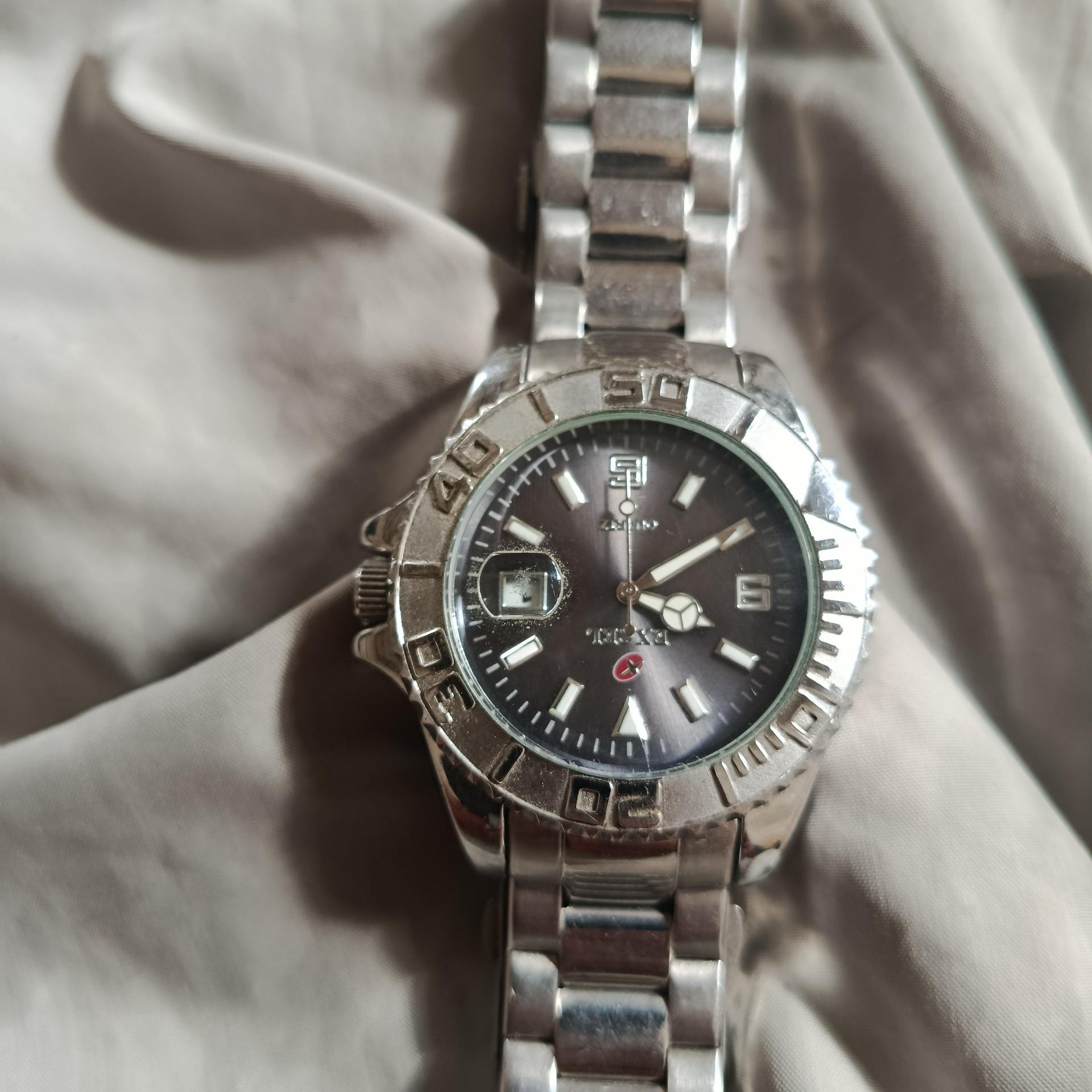 ساعت exel اصل موتور ژاپن