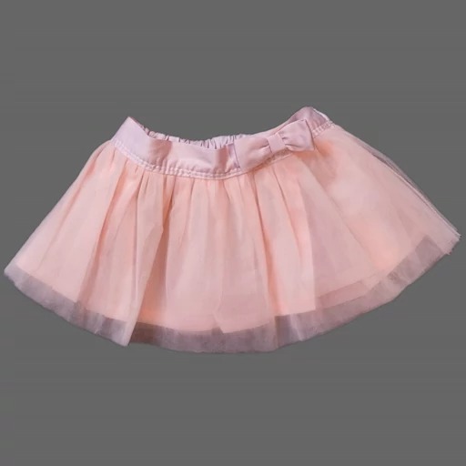 دامن تور صورتی وارداتی برند کارترز