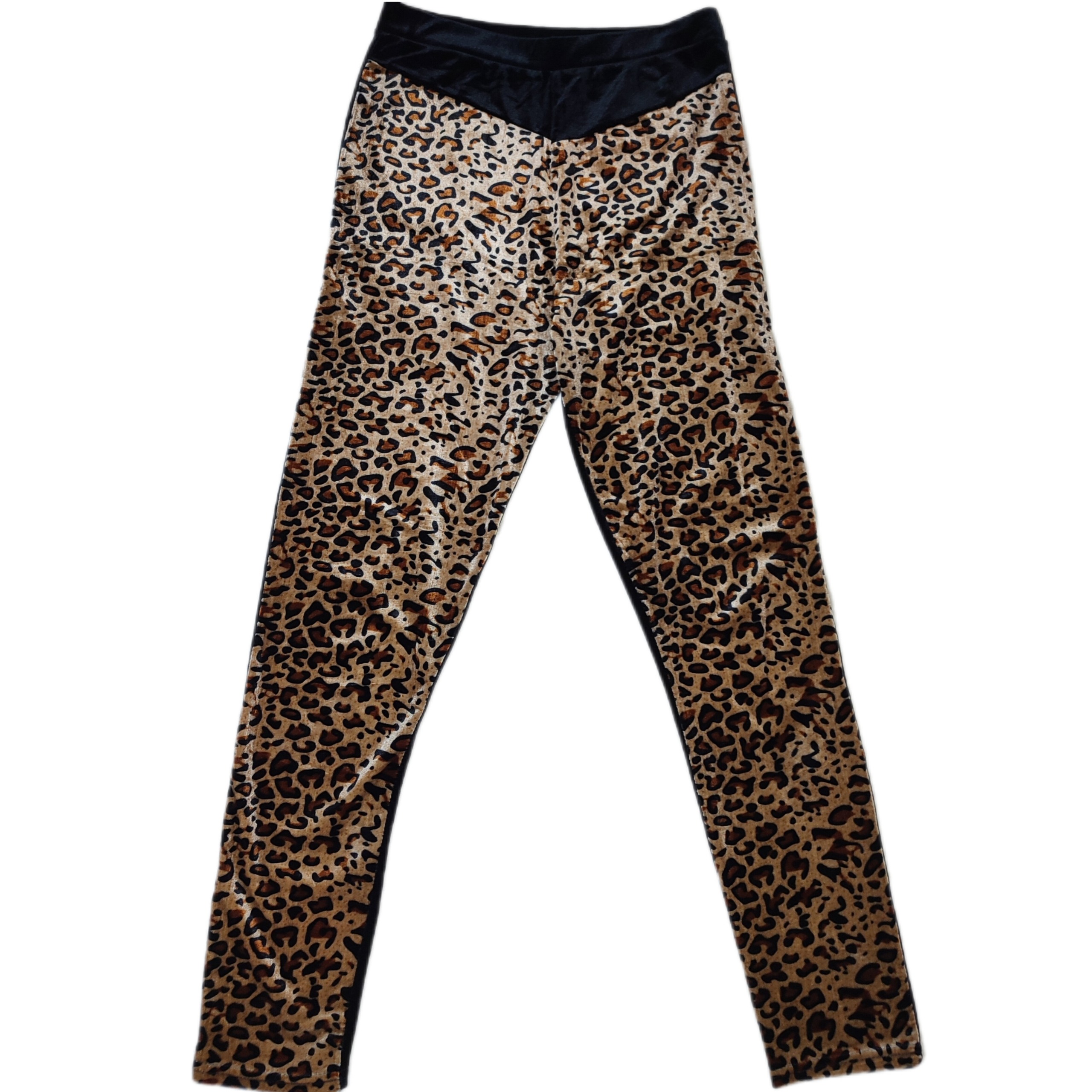 لگ مخمل پلنگی