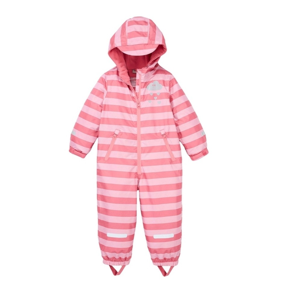 سرهمی بارانی وارداتی 18 تا 24 ماه مارک IMPIDIMPI