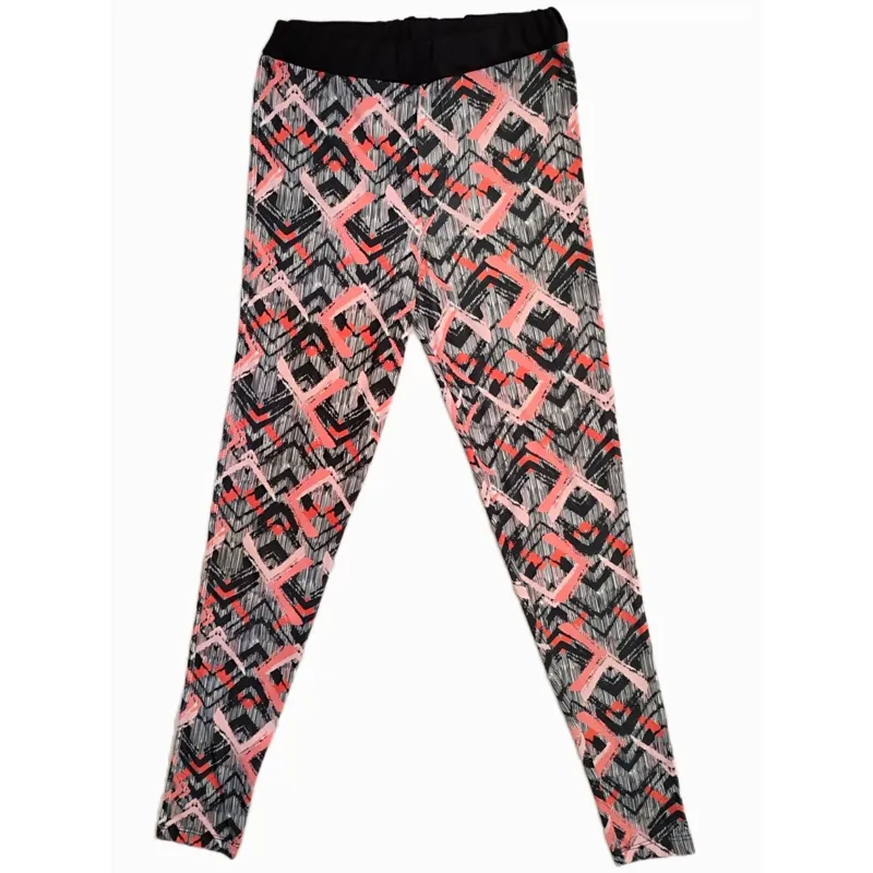 شلوار لگ زنانه