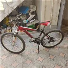 دوچرخه
