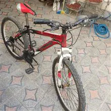 دوچرخه