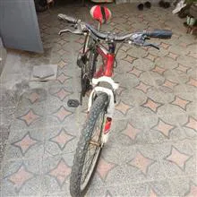 دوچرخه