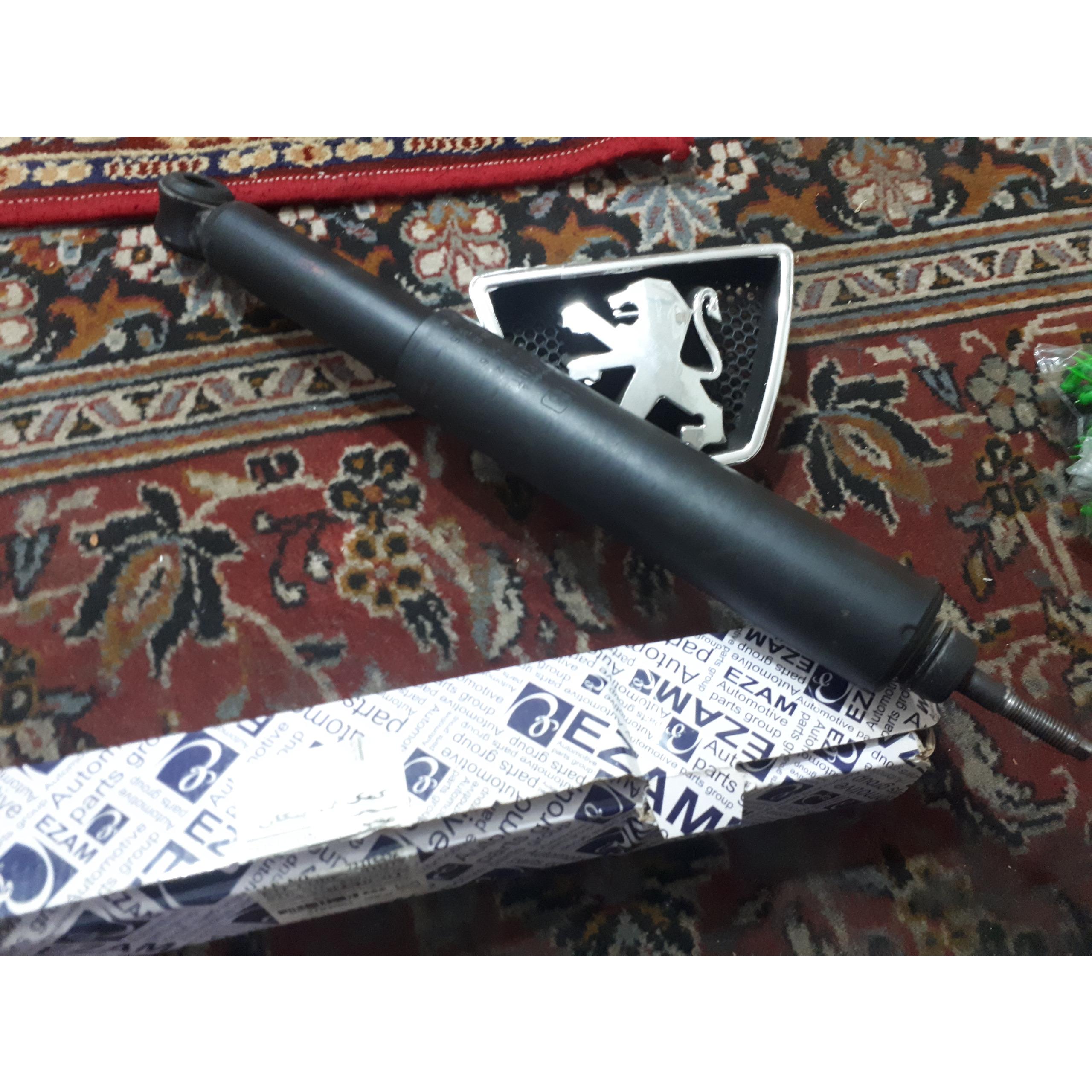 کمک فنر عقب پیکان آردی