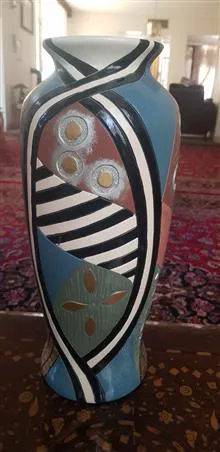 گلدان