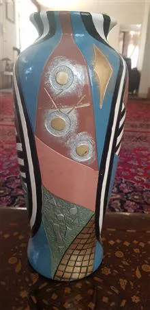 گلدان