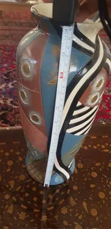 گلدان