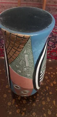 گلدان