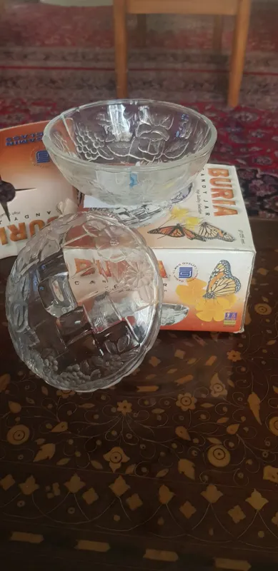 شکلات و آجبل خوری