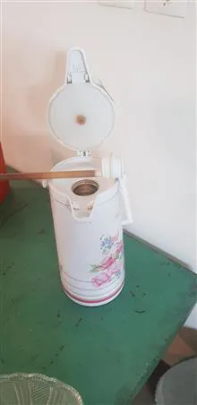 فلاسک