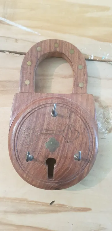 جا کلیدی هندی