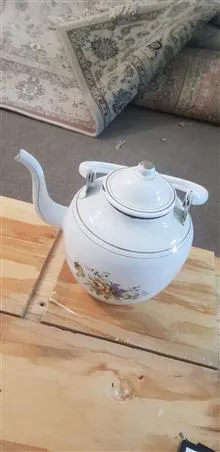 قوری