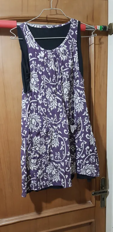 ساحلی زنانه استوک اروپایی