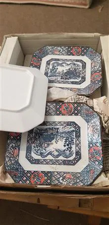 کیک