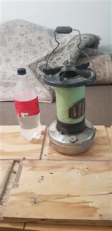 چراغ