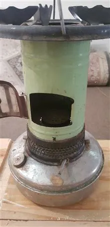 چراغ
