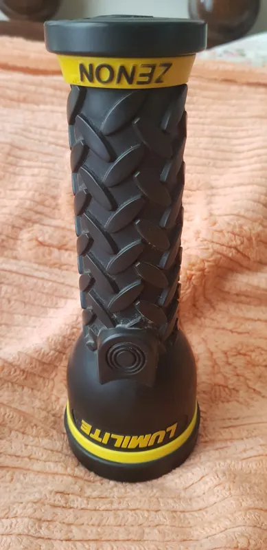 چراغ قوه ضد آب