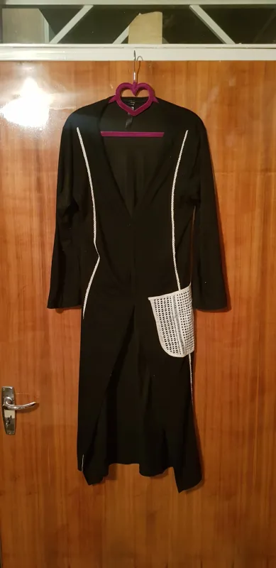 مانتو نخی استوک