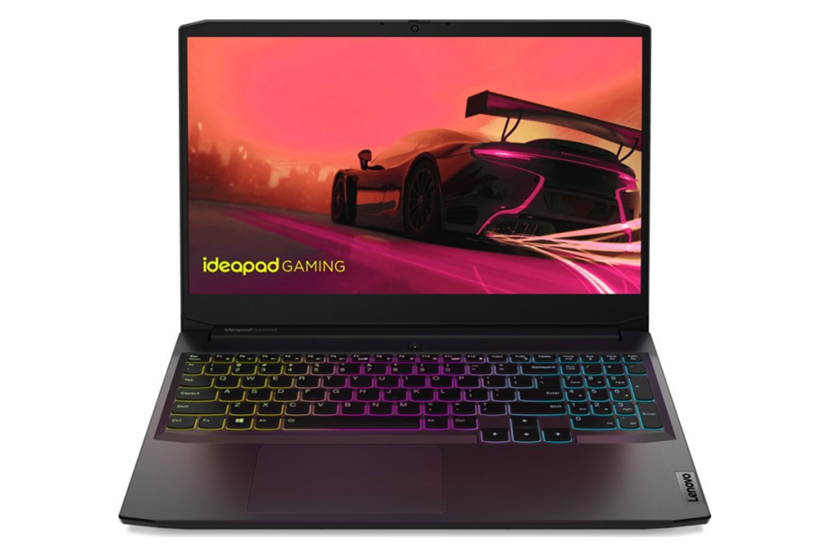 لپ تاپ i7 نسل 11 - LENOVO ideapag gaming3