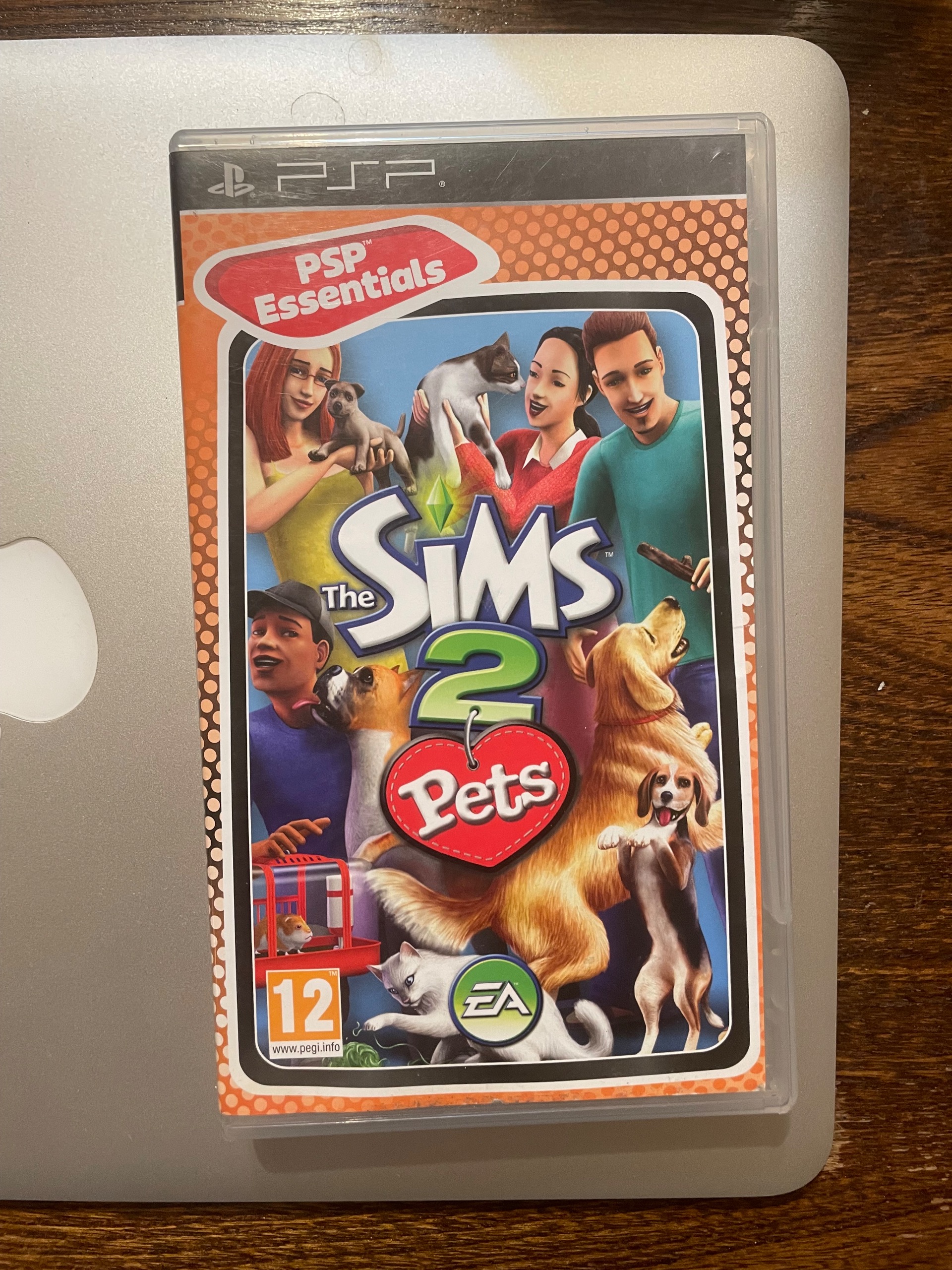 بازی Sims 2 Pets