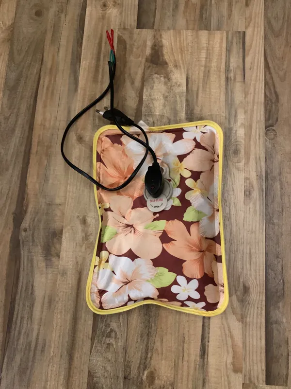 کیسه آبگرم برقی خارجی