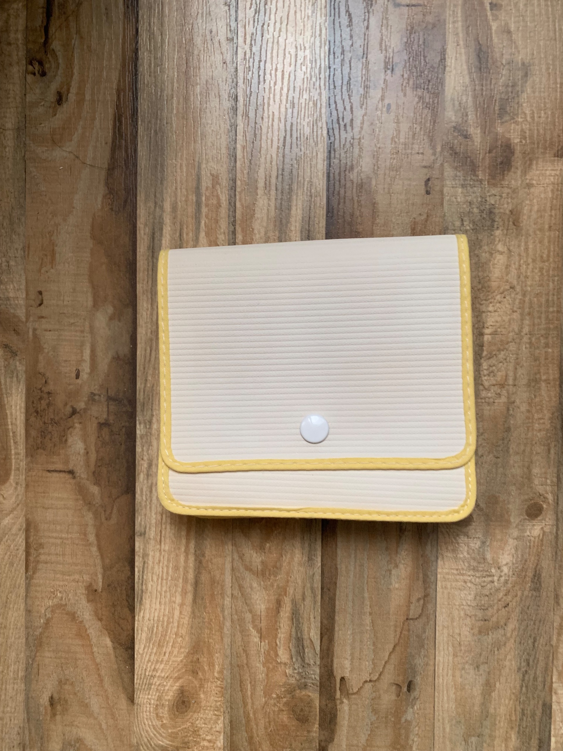 کیف آلمانی قدمی جا کارت و مدارک نوی نو