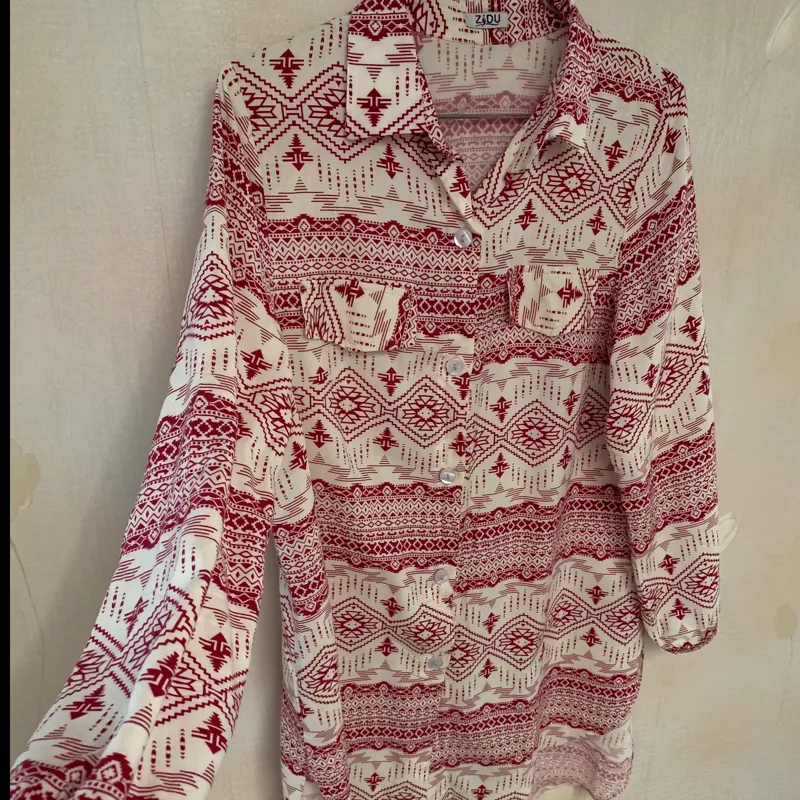 مانتو شاد اورسایز زنانه لطفا توضیحات بخوانید