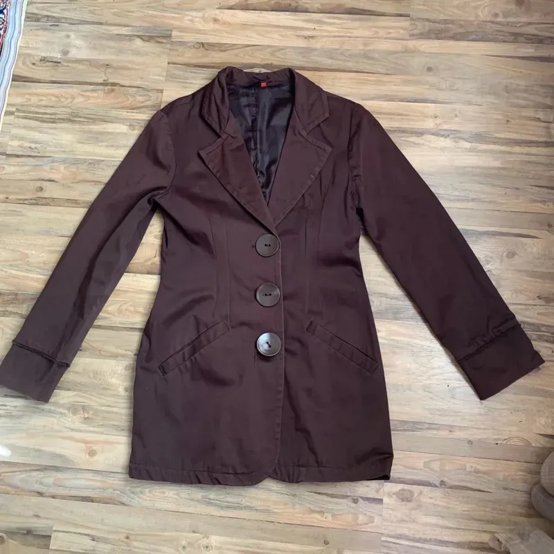 کت برند دیزل زنانه توضیحات خوانده شود