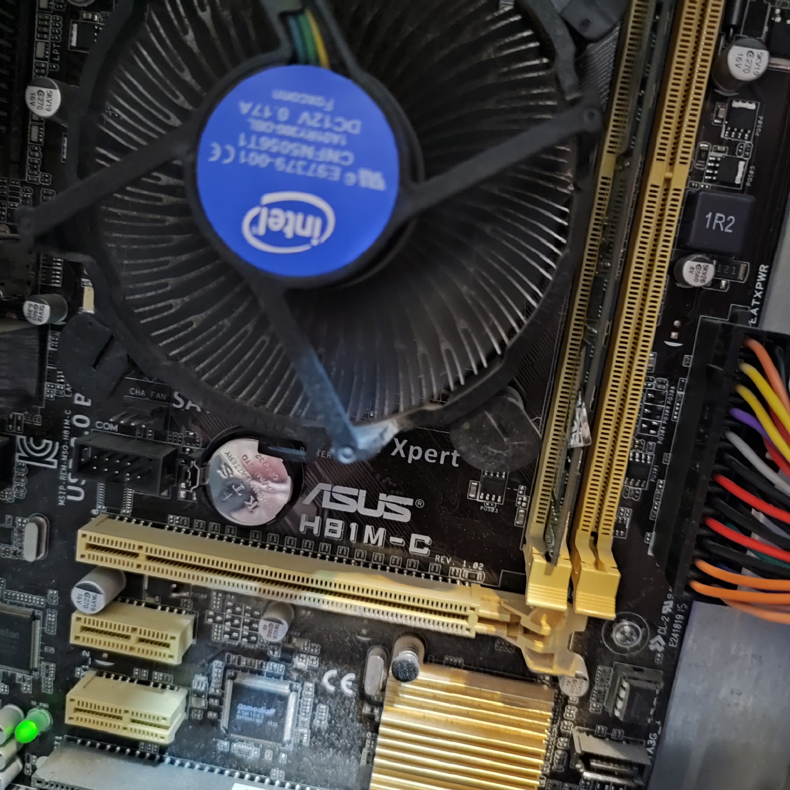 کیس نسل چهارم