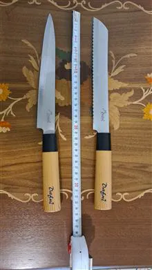 چاقو