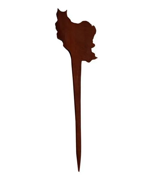 پین مو چوبی ایران