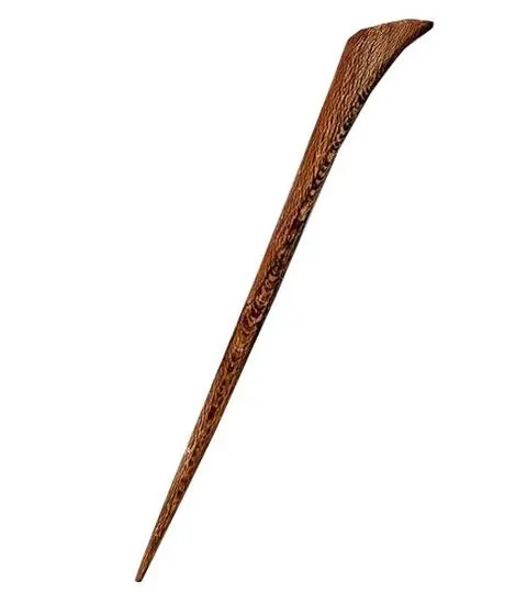 کانزاشی چوبی مدل ساده 03