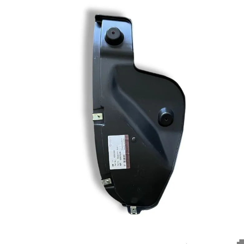 شلگیر عقب چپ و راست برلیانس H220