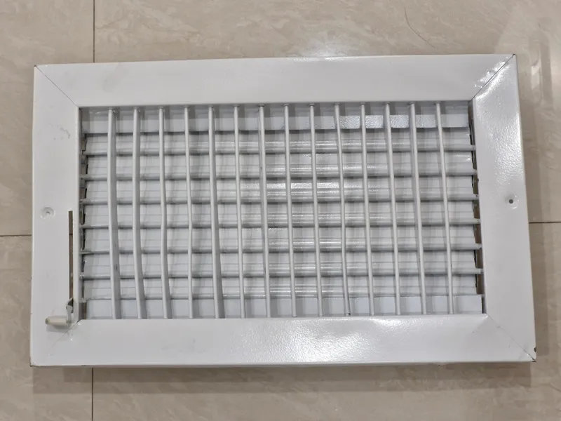 دریچه داکت اسپلیت تقریبا 3218 سانتیمتر