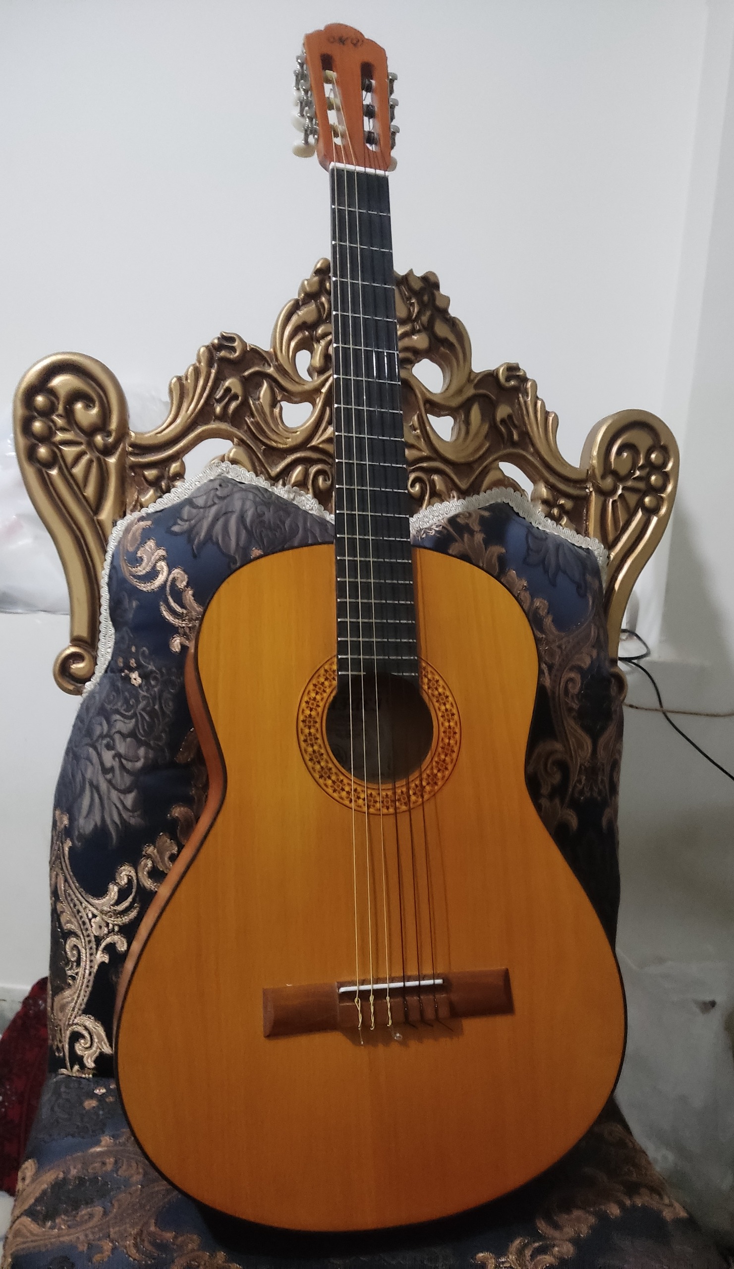 گیتار MV3 اصل