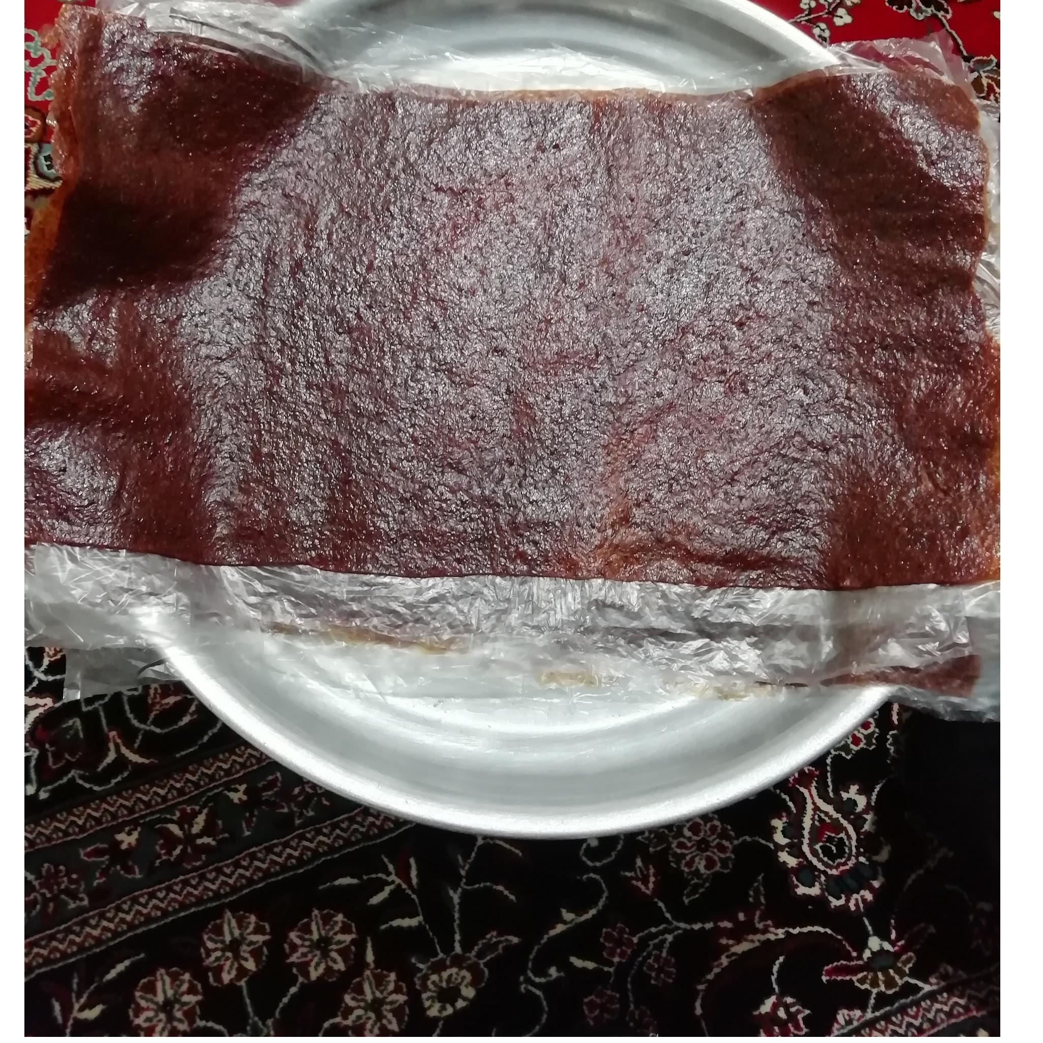 لواشک روستایی چند میوه امسالی درجه یک و عالی