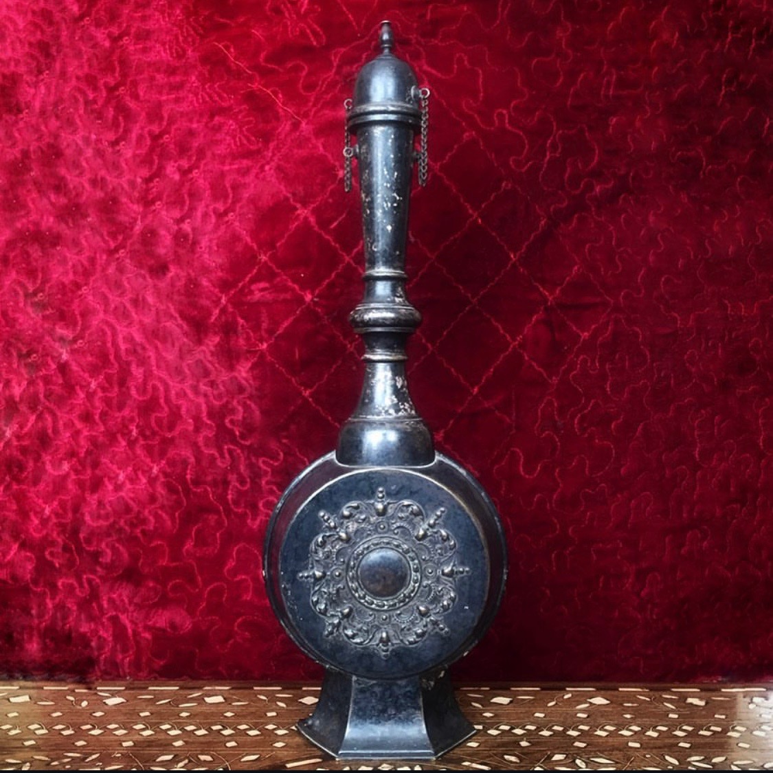 تنگ درب دار نوربلین