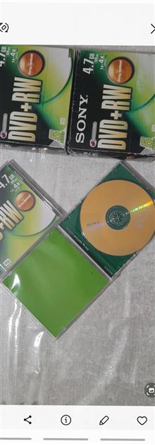 DVD