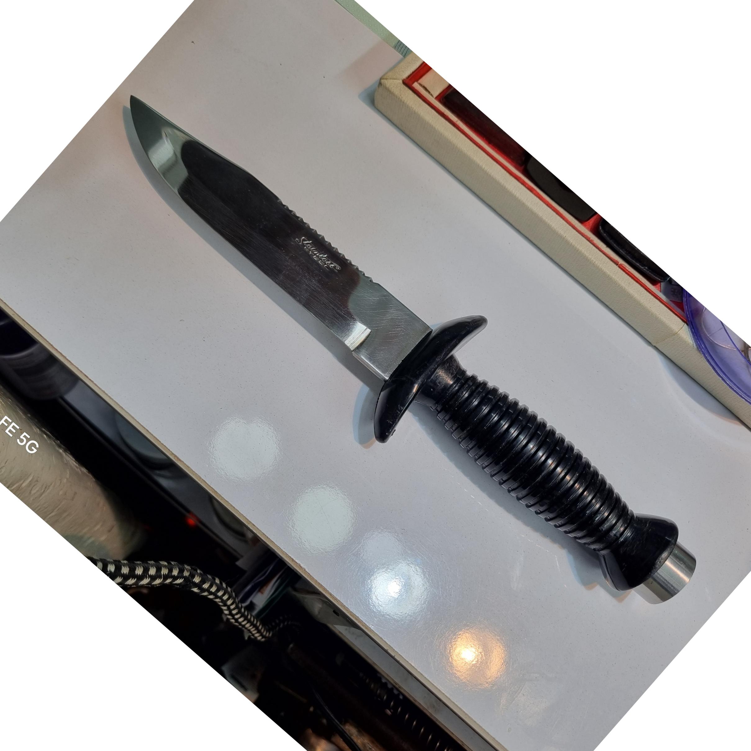 چاقوی غواصی ژاپن