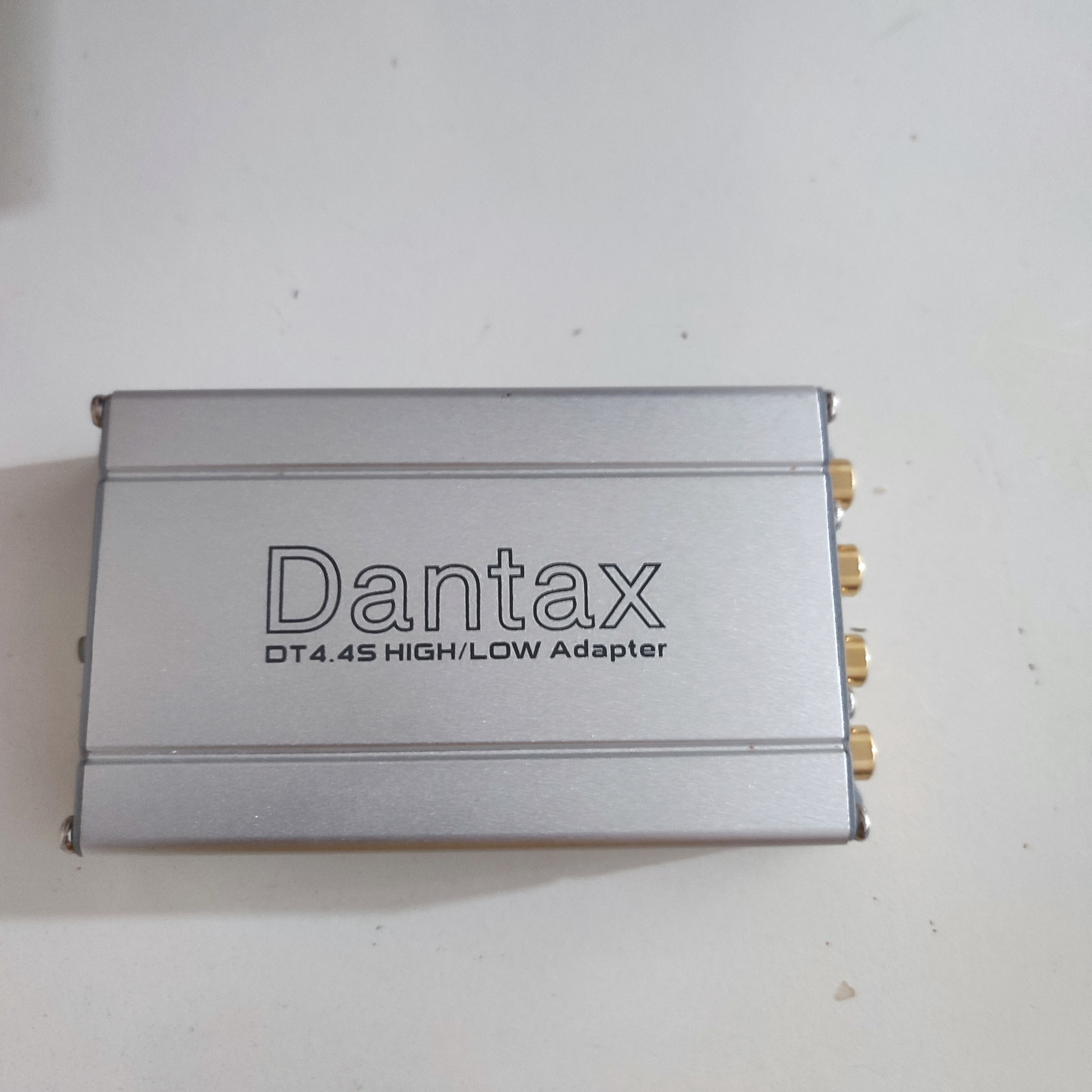 های لول دنتکس Hi Level Dantex DTS.4S